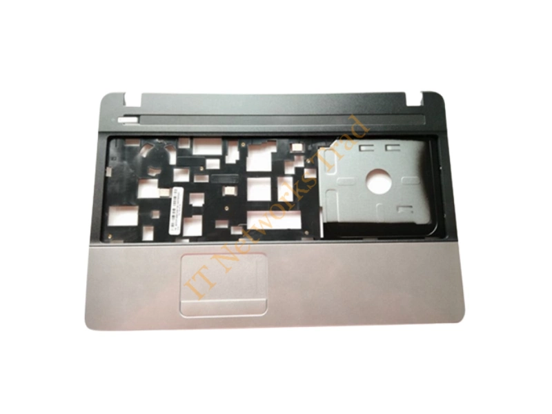 60.TG607.001 Acer Palmrest Upper Cover with FP / TP Cable Laptop Accessory