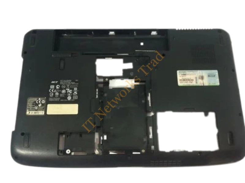 60.TG607.002 Acer Bottom Base Cover with Speaker and Modem Cable for Aspire 5920 Laptop Accessory