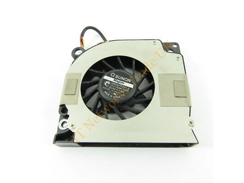 60.TK501.007 Acer CPU Heatsink for Extensa 4220 / 4620 / 4620Z
