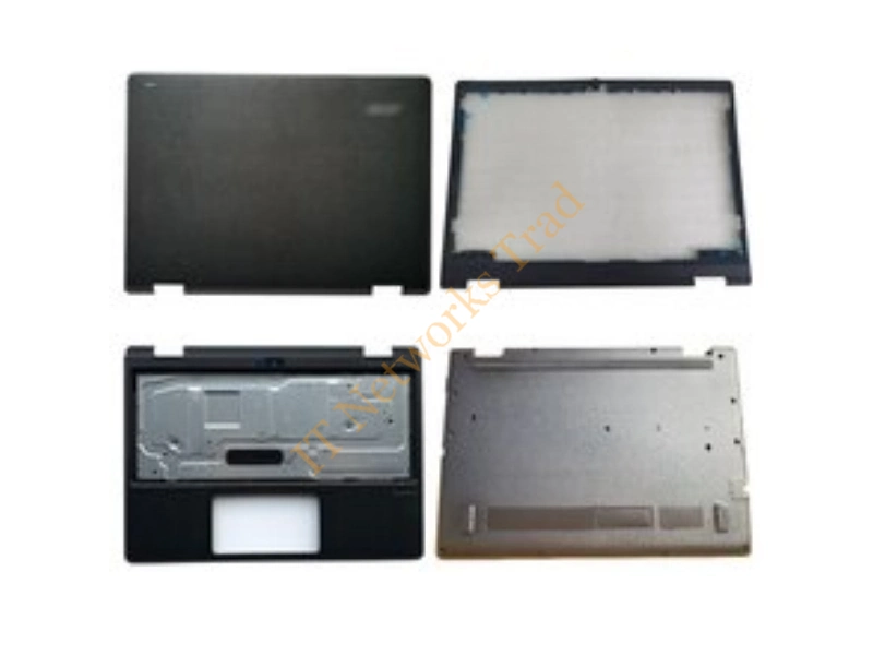 60.V4B01.005 Acer 15-inch LCD/LED Back Cover for Travelmate 6595T Laptop Accessory