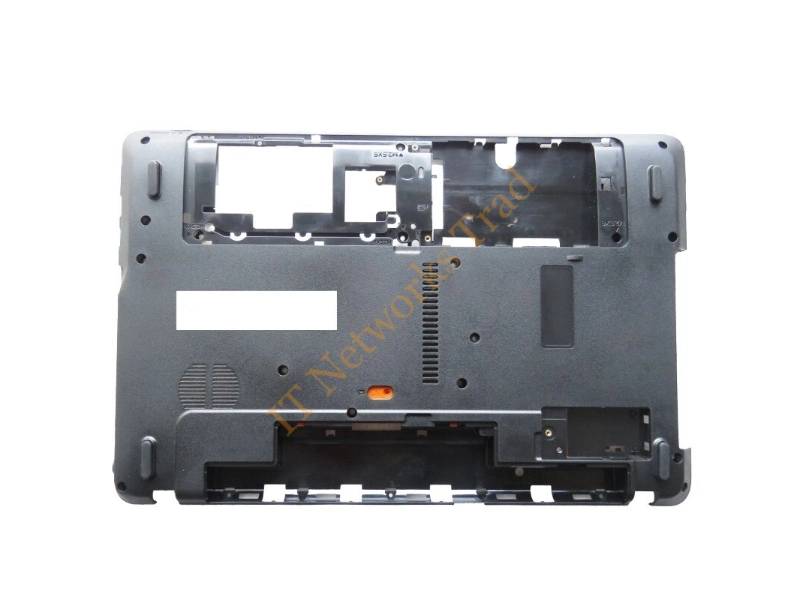 60.W2301.003 Gateway Bottom Base Cover for P-7811FX Laptop Accessory