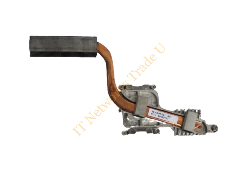 60.W2301.008 Gateway P-7811FX Heatsink