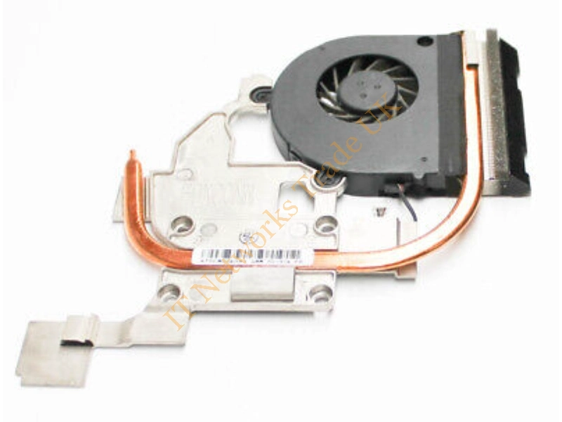 60.WBF02.005 Gateway CPU Heatsink