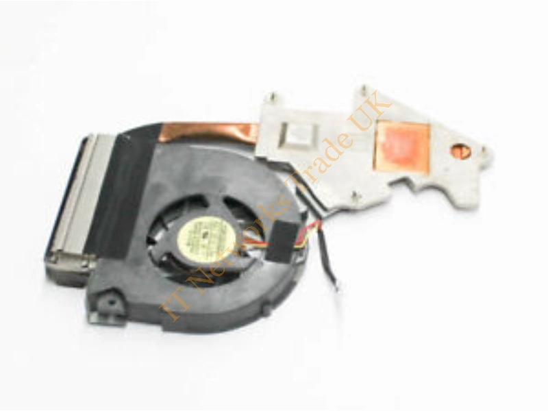 60.WC301.001 Gateway Heatsink and Fan for NV Series Fans And Heatsink Combo