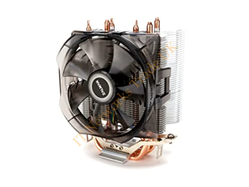 60.WC501.003 Gateway ID5401H CPU Heatsink and Fan Fans And Heatsink Combo