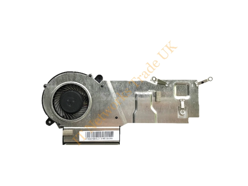 60.WCR02.006 Gateway LT2030U Cooling Heatsink and Fan Fans And Heatsink Combo