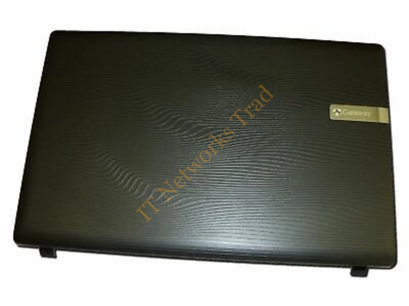 60.WME01.002 Gateway LED / LCD Back Cover for NV73A Laptop Accessory