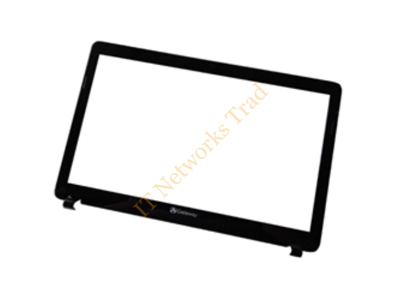 60.WV902.002 Gateway 15.6-inch LCD Bezel Black for NV57H Laptop Accessory