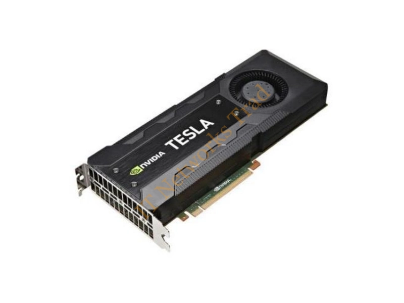600-20607-0200-203 nVidia Tesla C1060 4GB 512-Bit GDDR3 PCI Express 2.0 x16 Video Graphics Card