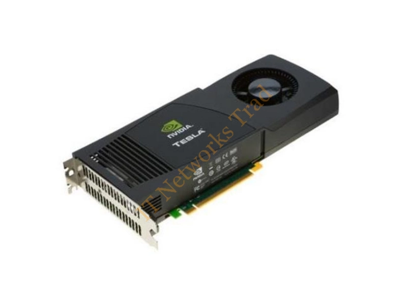 600-20607-0206-200 nVidia Tesla M1060 4GB PCI Express Processing Unit Module Video Graphics Card