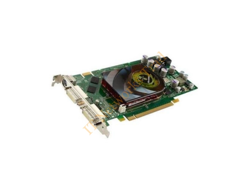 600-50455-0500-101 nVidia Quadro FX 3500 256MB PCI Express Video Graphics Card