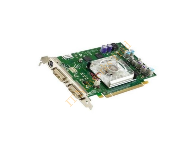 600-50456-0501-226 nVidia Quadro 1.5GB DDR3 PCI Express Dual DVI Vcq- AGP Video Graphics Card