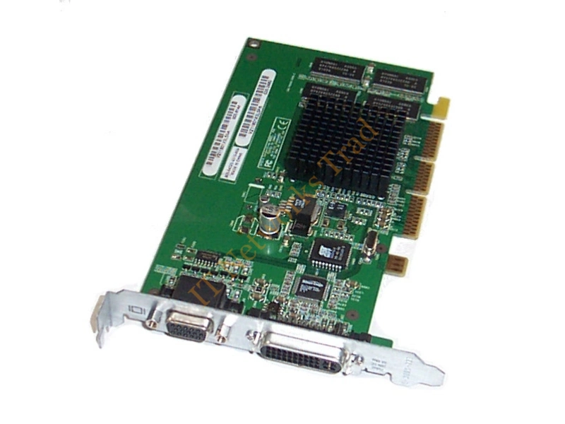 600-9144 Apple nVidia GeForce2 MX 32MB Video Graphics Card