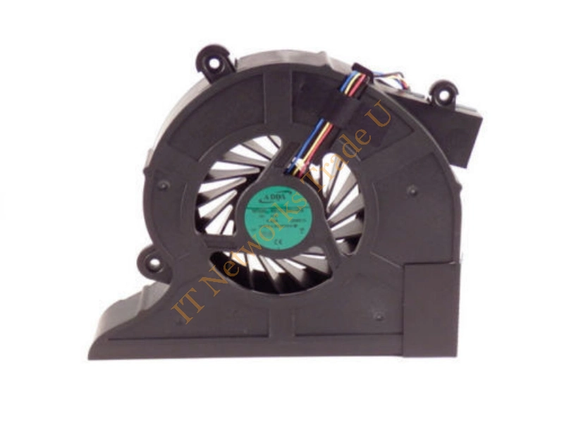 600007-001 HP Blower Fan for All-in-One 200-5016d Desktop Cooling Fan
