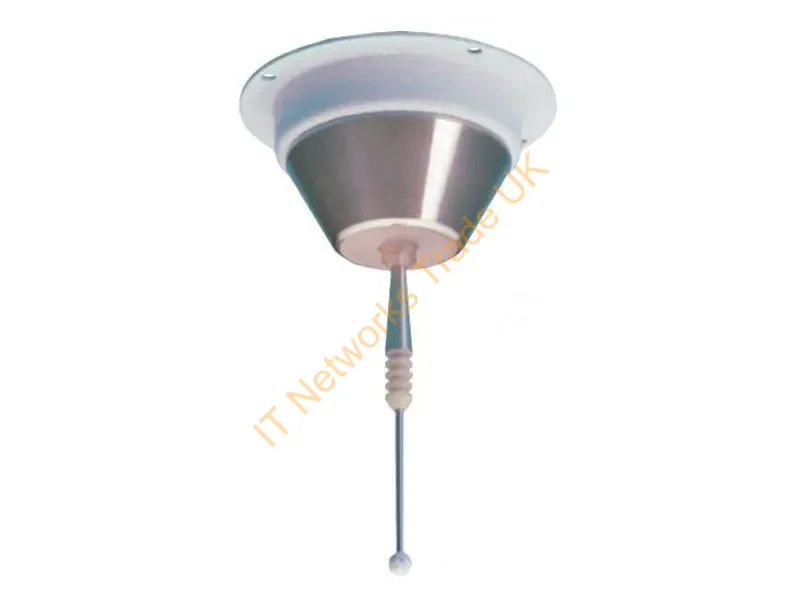 6000282ANTENNA - Honeywell 6000282Antenna Network Antenna Omni-Directional Antenna Rp-Tnc 6 Dbi