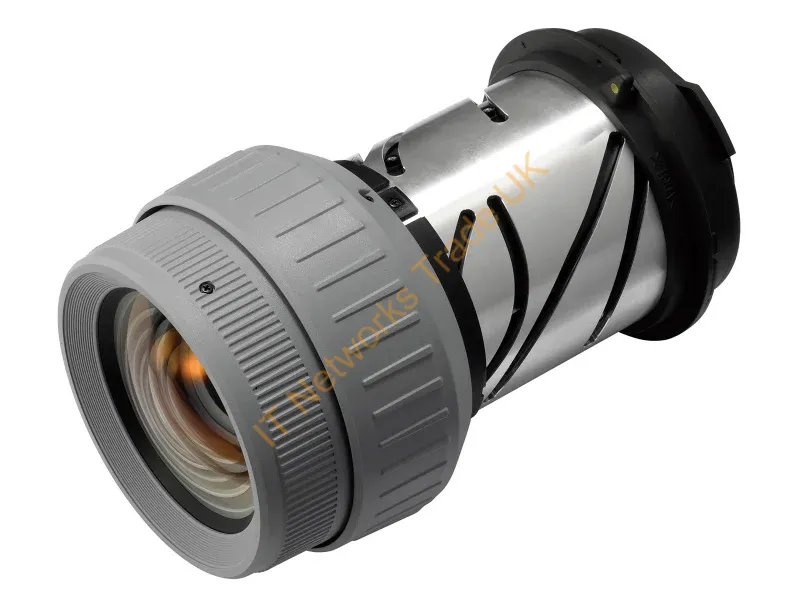 60003217 - NEC NP13ZL projection lens NEC PA522U, PA572W, PA621U, PA622U, PA671W, PA672W, PA722X