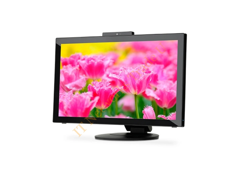 60003680 - NEC E232WMT 23" 1920 x 1080pixels Multi-touch Black touch screen monitor