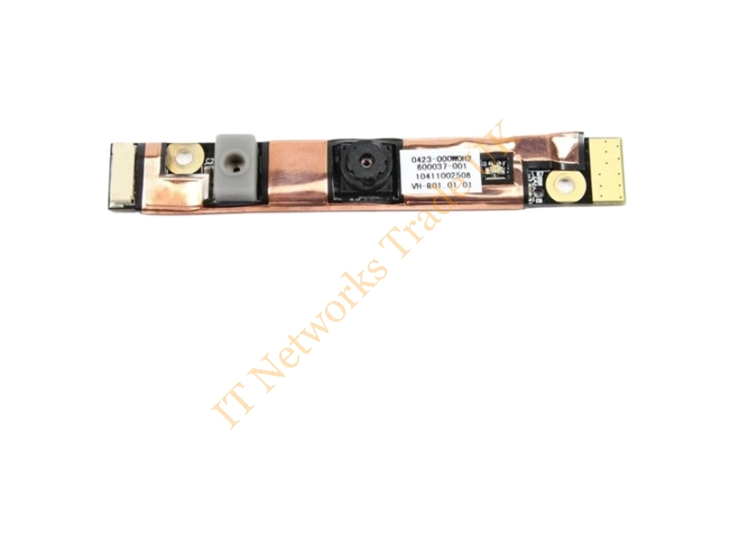 600037-001 HP / Compaq Web Camera Module for Presario CQ1 All-In-One Desktop System Accessory
