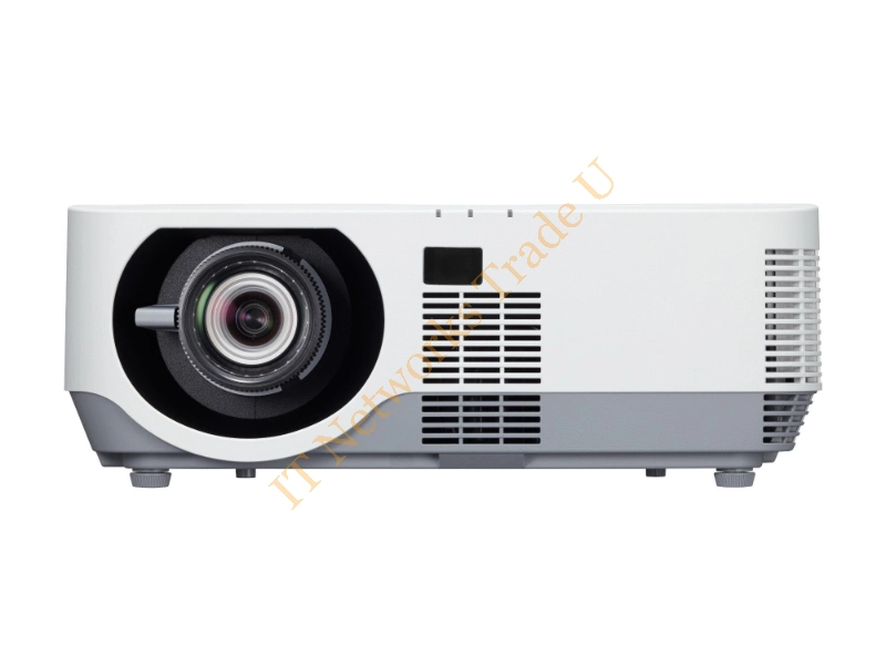 60003900 - NEC P502W Desktop projector 5000ANSI lumens DLP WXGA (1280x800) White data projector