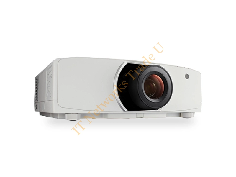 60004118 - NEC PA903X Desktop projector 9000ANSI lumens LCD DCI 4K (4096 x 2160) White data projector