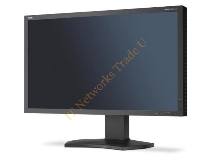 60004138 - NEC MultiSync PA322UHD-2 SV2 31.5" 4K Ultra HD LCD Black computer monitor