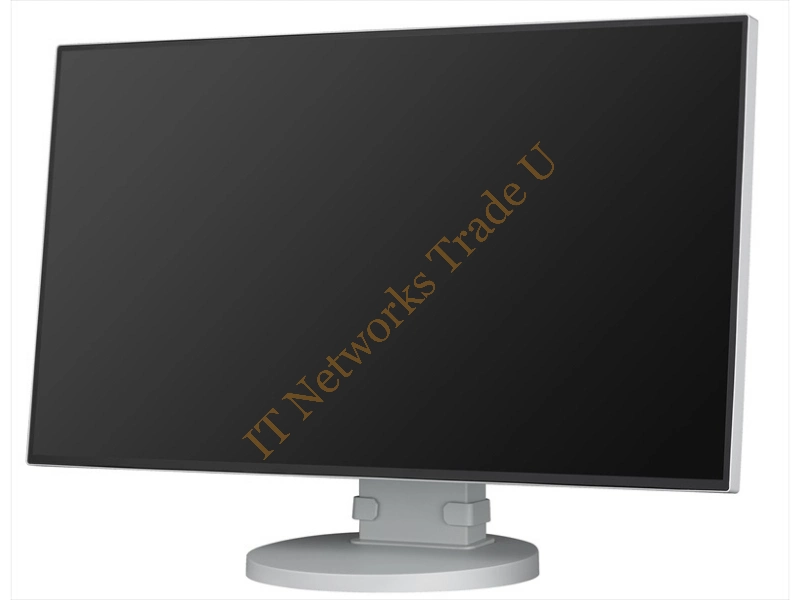 60004223 - NEC MultiSync E221N 21.5" Full HD LED Flat White computer monitor
