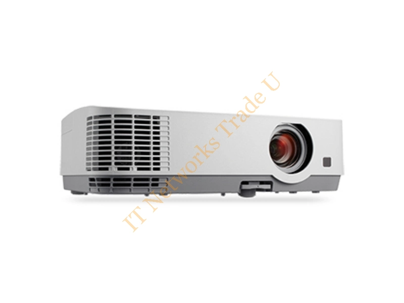 60004250 - NEC ME401X Portable projector 4000ANSI lumens LCD XGA (1024x768) White data projector