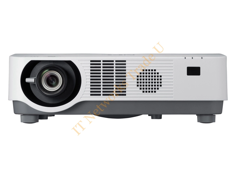 60004400 - NEC P502HL-2 Desktop projector 5000ANSI lumens DLP 1080p (1920x1080) White data projector