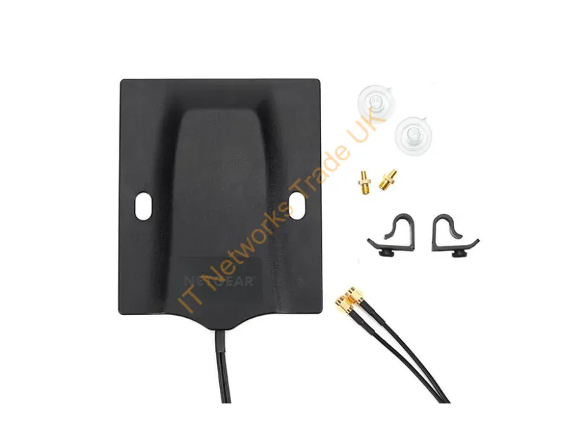6000451-10000S - Netgear 6000451 Network Antenna 2.5 Dbi