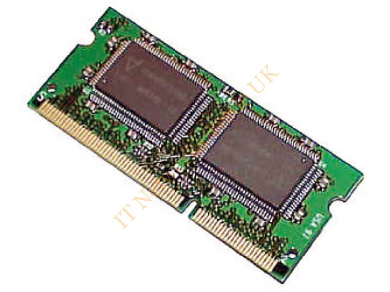 6000755 Gateway 4MB SoDimm Video Memory