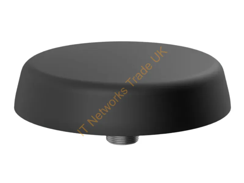 6001283 - Sierra Wireless 6001283 Network Antenna Omni-Directional Antenna Sma 6 Dbi