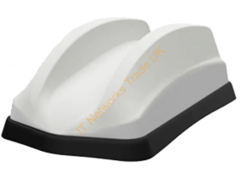 6001500 - Sierra Wireless 10In1 Dual Sharkfin Ant 4X5G