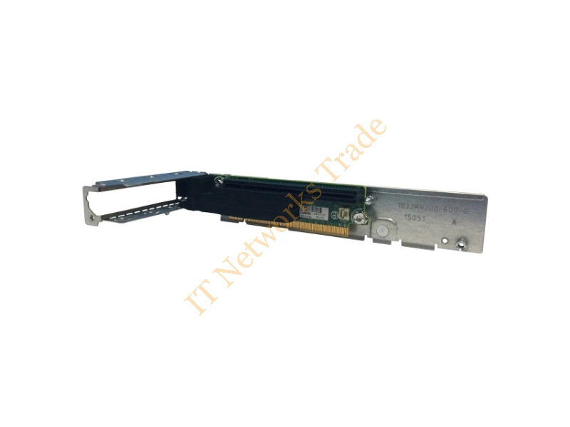 600209-B21 HP PCI-Express Riser Adapter Server Accessory