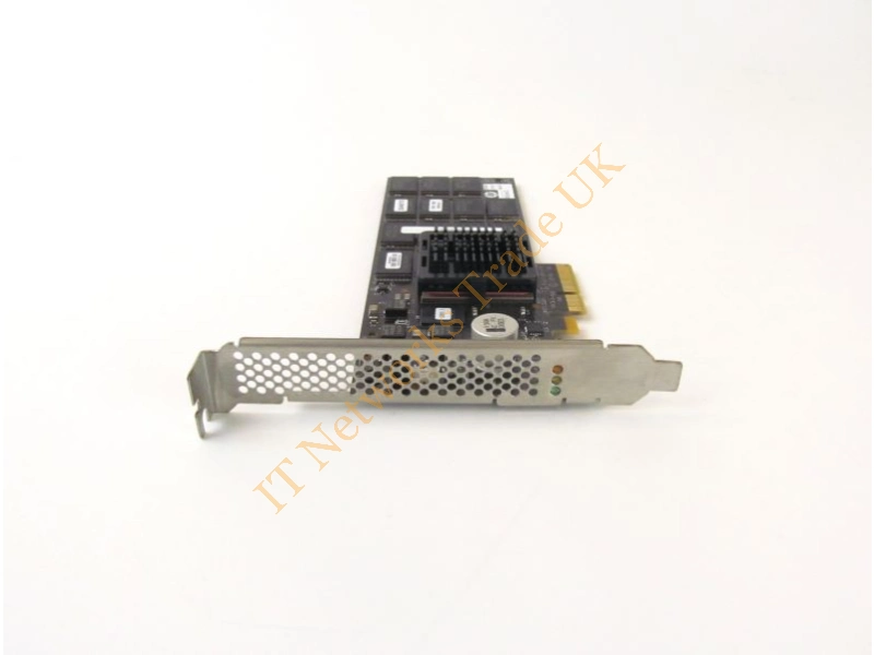 600278-B21 HP 160GB PCI-Express Single Level Cell (SLC) 750MB/s SSD ioDrive for HP ProLiant Serves I/O Accelerator Card