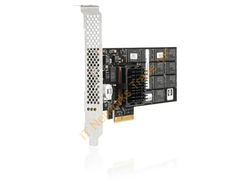 600279-B21 HP 320GB PCI-Express Multi Level Cell (MLC) 700MB/s SSD ioDrive for HP ProLiant Serves I/O Accelerator Card