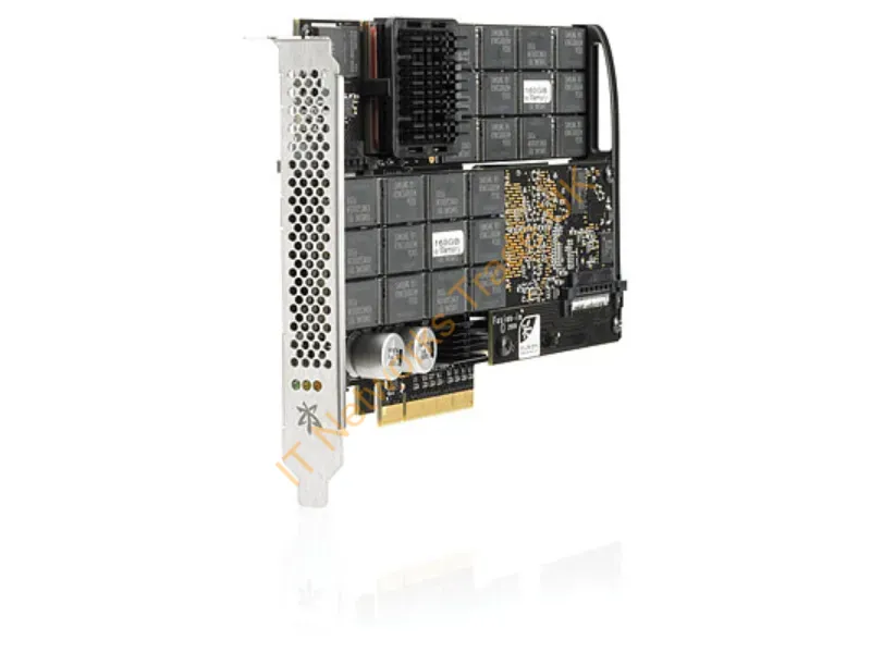 600282-B21 HP 640GB Fusion IODou MLC ioDrive PCIe Accelerator I/O Accelerator Card