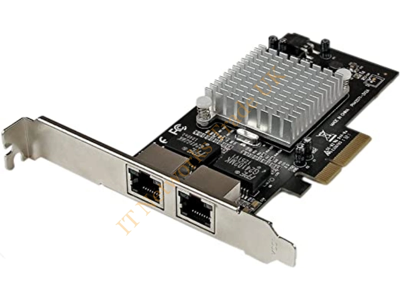 6002905 Gateway Dual Port PCI Express Ethernet Adapter
