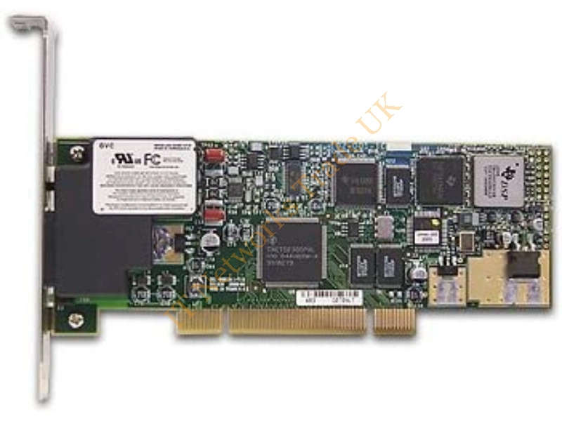 6002906 Gateway Dual Port PCI-X Gbe Ethernet Adapter