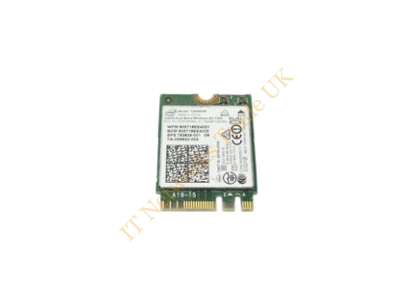 6003022R Gateway 802.11A/B/G Wireless LAN Card for MT6730