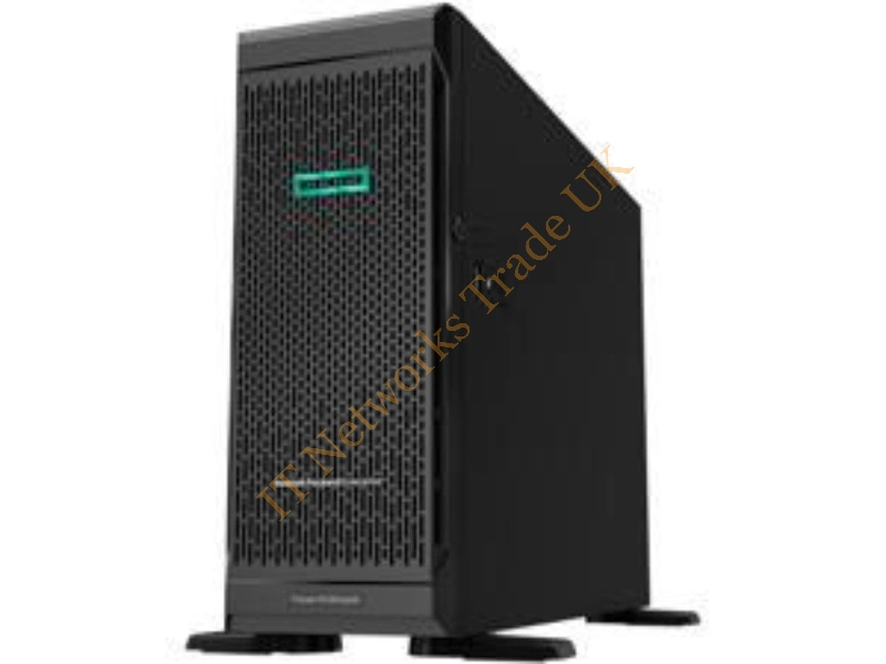 600334-B21 HP ProLiant Barebone System Intel -7500 Socket LGA-1567 Xeon (Quad-core) (Hexa-core) (Eight-core) 1TB Memory Support Server Chassis