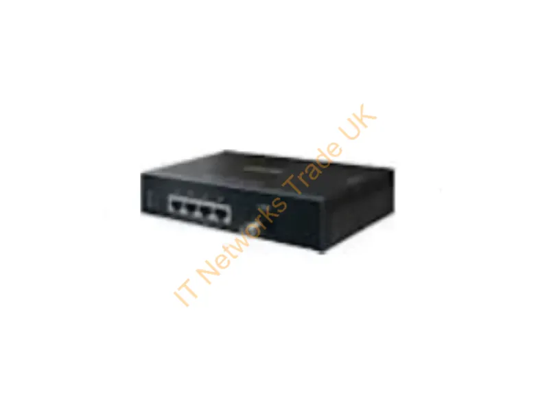 6003694 - Perle Ex-4S110-Bnc Network Transmitter Black