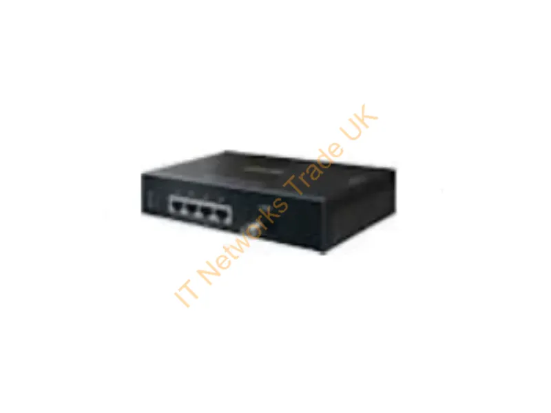 6003750 - Perle Ex-4S110-Bnc-Xt Network Transmitter Black