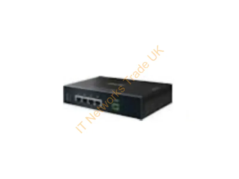 6003884 - Perle Ex-Kit44-S110-Tb Network Transmitter Black