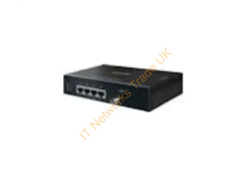 6003904 - Perle Ex-Kit44-S1110-Bnc Network Transmitter Black