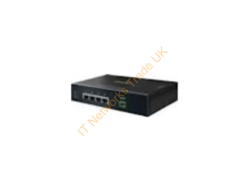 6003914 - Perle Ex-Kit44-S1110-Tb Network Transmitter Black