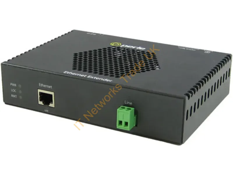 6004330 - Perle Exp-1S1110L-Tb-Xt Black