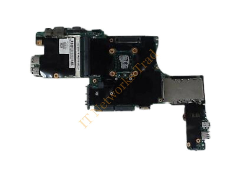 600463-001 HP System Board for Elitebook 2740p Laptop,i5-520m 2.4GHz Laptop Motherboard