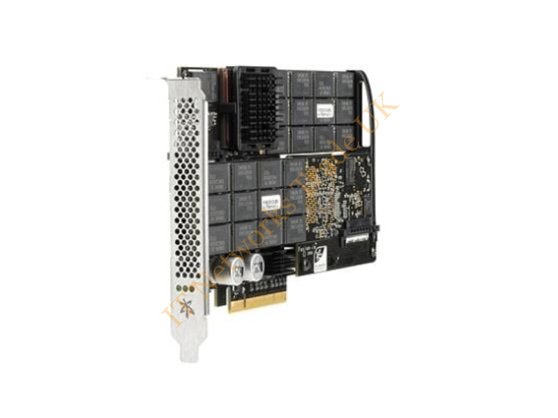 600475-001 HP 320GB PCI-Express Multi Level Cell (MLC) 700MB/s SSD ioDrive for HP ProLiant Serves I/O Accelerator Card