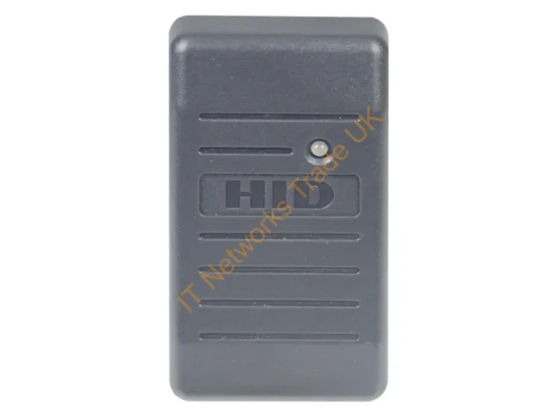 6005BGB00 - Hid Identity Proxpoint Plus 6005 Gray
