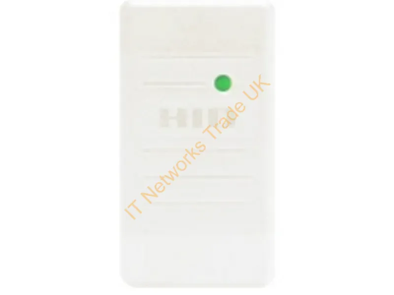 6005BWL04 - Hid Identity Proxpoint Plus 6005 White